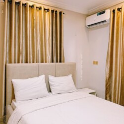Shortlet apartment lagos mainland