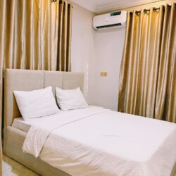 Shortlet apartment lagos mainland
