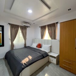 Shortlet apartment lagos mainland