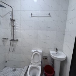 Studio shortlet apartment lagos