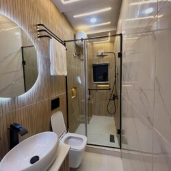 Abuja shortlet apartment