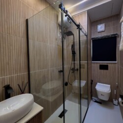 Abuja shortlet apartment