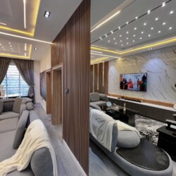 Abuja shortlet apartment
