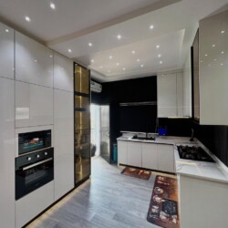 Abuja shortlet apartment