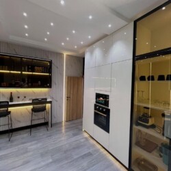 Abuja shortlet apartment