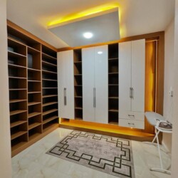 Abuja shortlet apartment