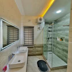 Abuja shortlet apartment