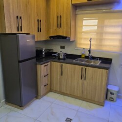 Shortet apartment lagos