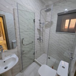 Lagos shortlet apartment