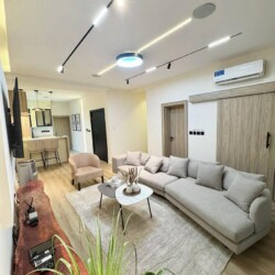 One bedroom shortlet apartment Abuja