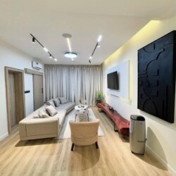 One bedroom shortlet apartment Abuja