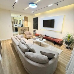 One bedroom shortlet apartment Abuja
