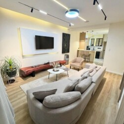 One bedroom shortlet apartment Abuja