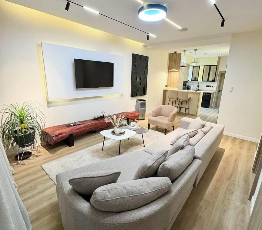 One bedroom shortlet apartment Abuja