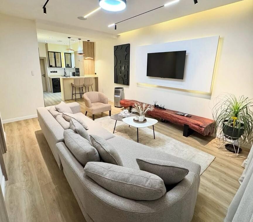 One bedroom shortlet apartment Abuja