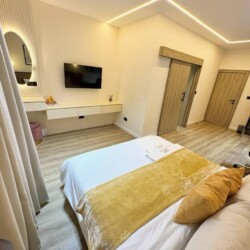 One bedroom shortlet apartment Abuja