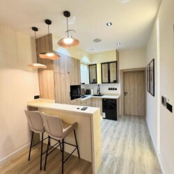 One bedroom shortlet apartment Abuja