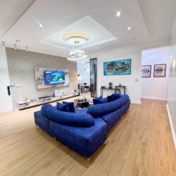Two Bedroom shortlet apartment abuja