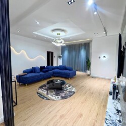 Two Bedroom shortlet apartment abuja