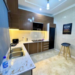 Two Bedroom shortlet apartment abuja
