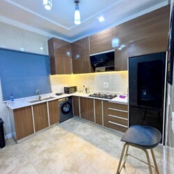 Two Bedroom shortlet apartment abuja