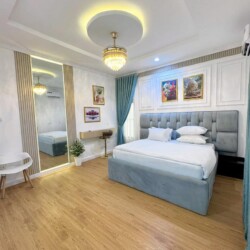 Two Bedroom shortlet apartment abuja