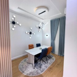 Two Bedroom shortlet apartment abuja
