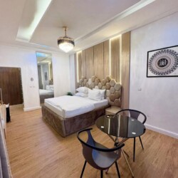 Two Bedroom shortlet apartment abuja