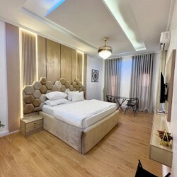 Two Bedroom shortlet apartment abuja