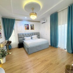 Two Bedroom shortlet apartment abuja