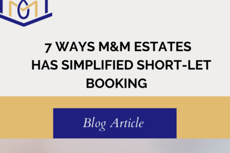 shortlet booking in Nigeria