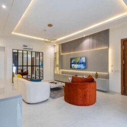 Shortlet apartment lagos