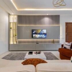 Shortlet apartment lagos