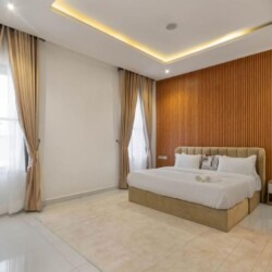 Shortlet apartment lagos