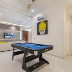 Shortlet apartment lagos