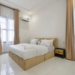 Shortlet apartment lagos