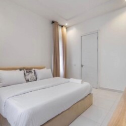 Shortlet apartment lagos