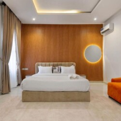 Shortlet apartment lagos