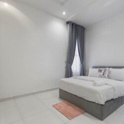 Shortlet apartment lagos