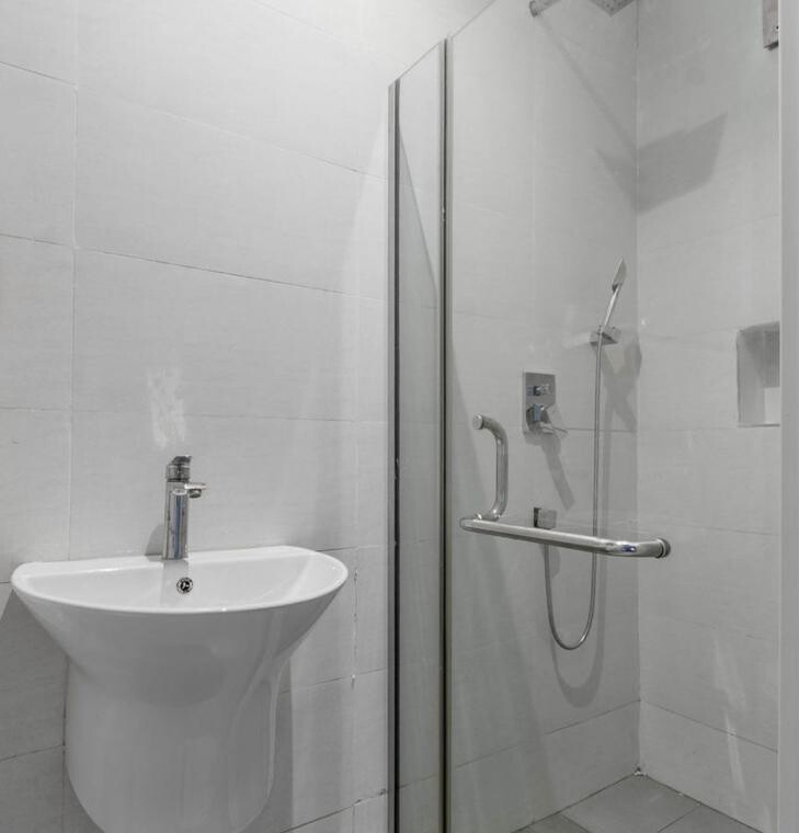 Shortlet apartment lagos