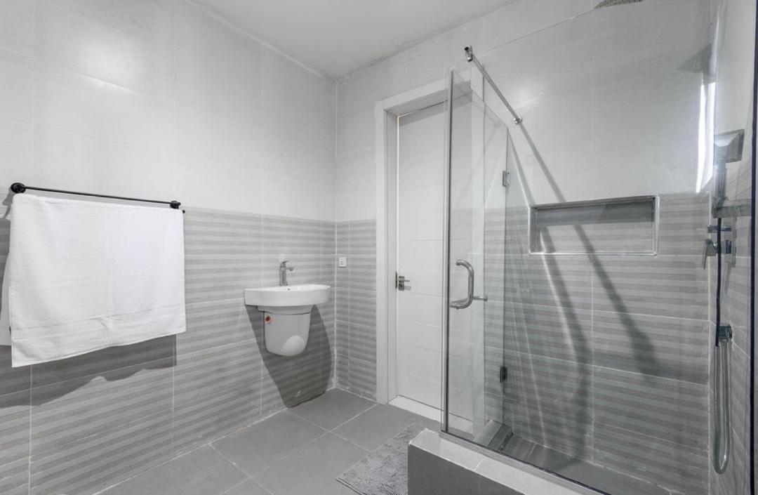 Shortlet apartment lagos