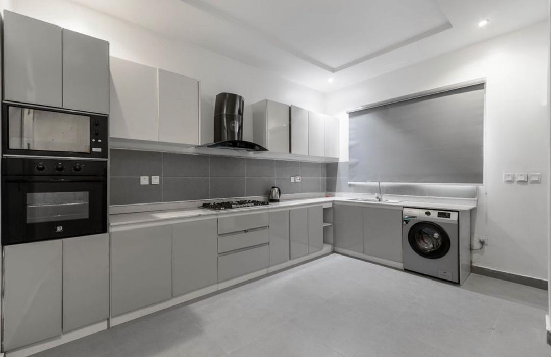 Shortlet apartment lagos