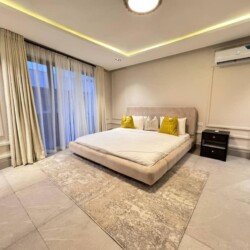 Shortlet apartment lagos