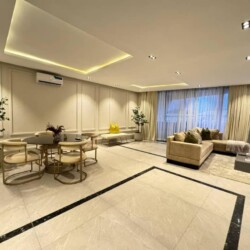 Shortlet apartment lagos