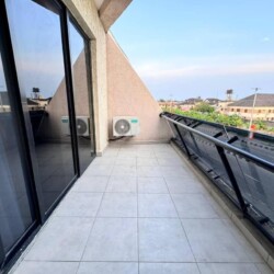 Shortlet apartment lagos