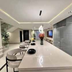 Shortlet apartment lagos