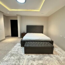 Shortlet apartment lagos