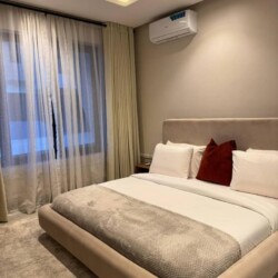 Shortlet apartment lagos