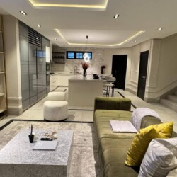 Shortlet apartment lagos