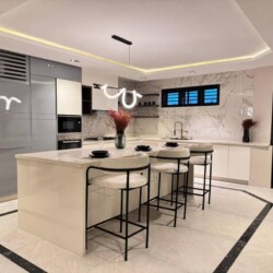 Shortlet apartment lagos
